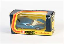 Corgi Toys, Chevrolet Astro 1
