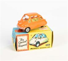 Corgi Toys, Heinkel Economy Car