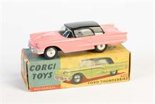 Corgi Toys, Ford Thunderbird