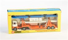 Corgi Major, Autotransporter "Carrimore Tri Deck"