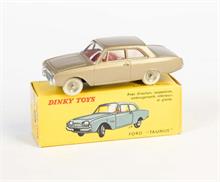 Dinky Toys, Ford Taunus