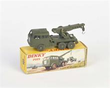 Dinky Toys, Kran LKW 826