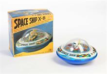 Modern Toys, Space Ship X 8