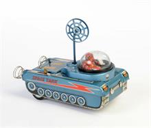 Modern Toys, Space Tank