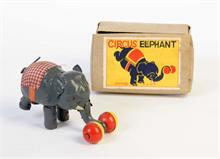 KSK, Circus Elephant