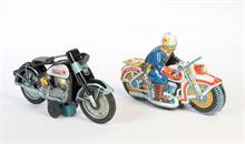 Yonezawa, Police Motorcycle + TN, Venus Motorrad