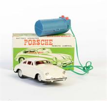 Modern Toys, Porsche 356 in weiß