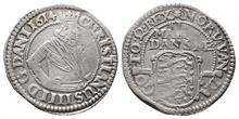 Dänemark, Christian IV. 1588-1648, Mark 1614
