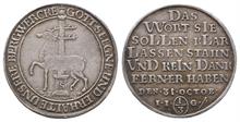 Stolberg Stolberg, Christof Friedrich und Jost Christian 1704-1738, 1/3 Taler 1717