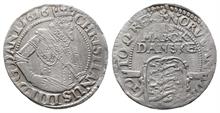 Dänemark, Christian IV. 1588-1648, Mark 1616