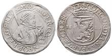 Niederlande Freisland, Provinz, Reichstaler 1620