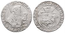 Niederlande Westfriesland, Provinz, 1/2 Reichstaler 1620