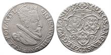 Polen, Sigismund III. 1587-1632, 6 Groschen 1601