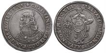 Schweden, Christina 1632-1654, Riksdaler 1641