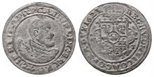 Ungarn Siebenbürgen, Gabriel Bethlen 1613-1629, Kipper 24 Kreuzer 1623
