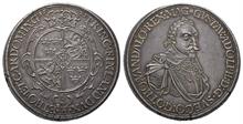 Augsburg, unter Schweden, Gustav II. Adolf 1611-1632, Reichstaler 1632