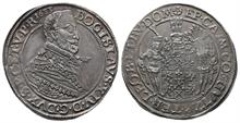 Pommern, nach der Vereinigung, Bogislaw XIV. 1620-1637, Reichstaler 1633