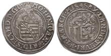 Sachsen, Johann Friedrich II. 1557-1567, Schreckenberger o. J.
