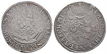 Sachsen, Johann Friedrich II. 1557-1567, Taler 1558