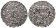 Sachsen, Johann Georg I. 1615-1656, Reichstaler 1623