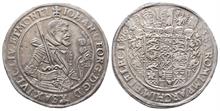 Sachsen, Johann Georg I. 1615-1656, Reichstaler 1625