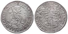 Sachsen, Johann Georg I. 1615-1656, Reichstaler 1627