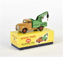 Dinky Toys, Abschleppwagen 430