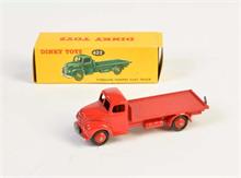 Dinky Toys, Fordson Truck 422