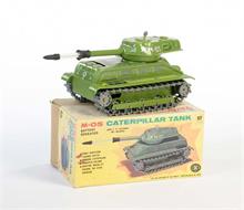 Modern Toys, Panzer