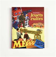 Buch "Jouets Cultes"