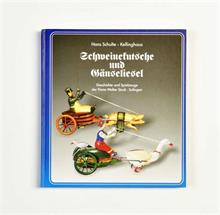 Buch "Schweinekutsche + Gänseliesel" (Stock)