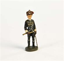 Elastolin, General von Mackensen