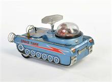 Modern Toys, Space Tank M-18