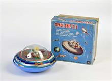 Modern Toys, Space Ship X-5