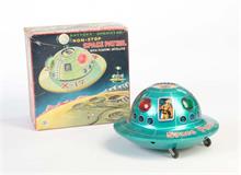 Modern Toys, Space Patrol