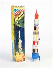 TN, Apollo Saturn Rakete
