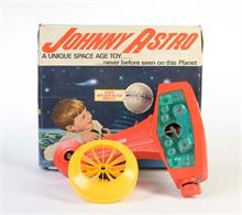 Triang, Johnny Astro