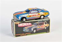 TPS, The Swinger Car