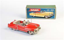 Gama, Cadillac