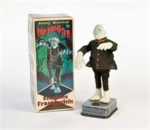 TN, Mod Monster Frankenstein