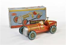 Mettoy, Giant Racing Car