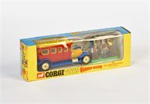 Corgi Toys, Hardi Boys Set 805