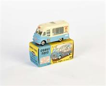 Corgi Toys, Ice Cream Van 428
