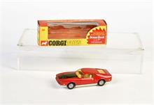Corgi Toys, James Bond Mustang 391