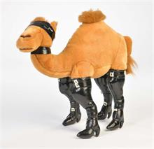 Kamel "Camel"