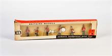 Britains, Canada Fort Henry Guards 9160