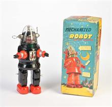 TN Nomura, Robby Robot