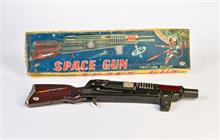 Modern Toys, Space Gun