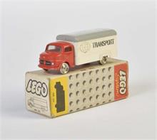 Lego, LKW 651
