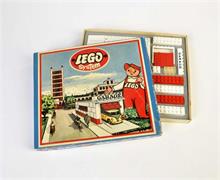 Lego, Garage 236